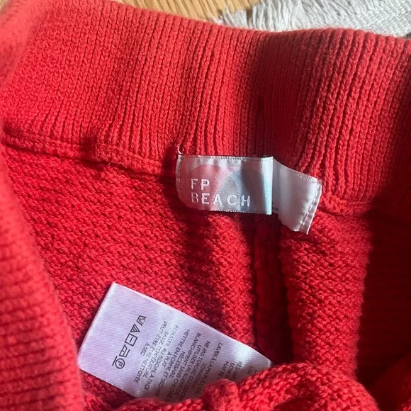 Free people Hailee sweater pants - Picture 2 of 4